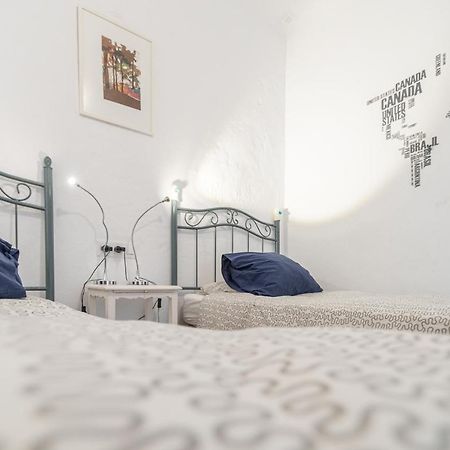 Apartamento Sweet Home In Cádiz Exterior foto
